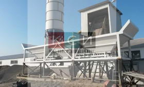 Изготовление и монтаж бункера инертных материалов1675941091